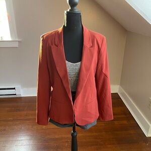 Forever 21 Blazer